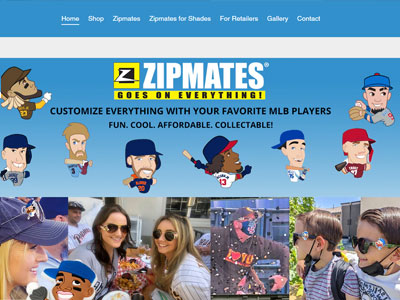 Zipmates