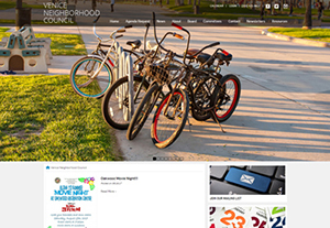 Venice Neighborhood Council 