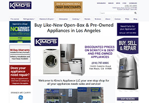 kimosappliances