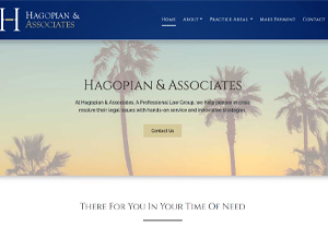 Hagopian & Associates