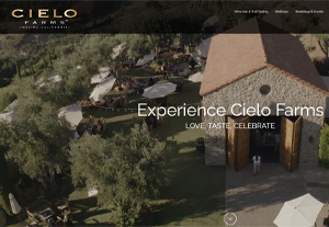 Cielo Farms